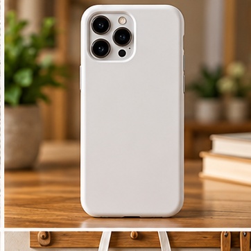 Phone Case lifestyle mockup